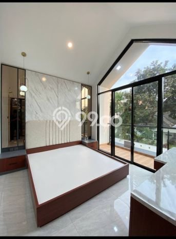 Best Deal Hunian Mewah Ideal dan Luas di Cilandak, Jakarta Selatan Best Deal Hunian Mewah Ideal dan Luas di Cilandak, Jakarta Selatan
