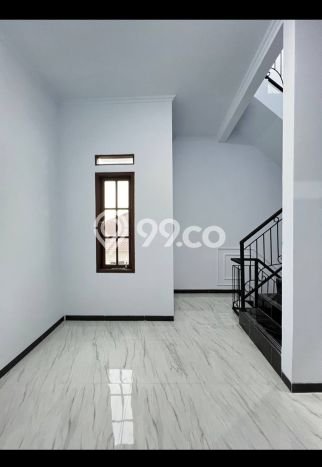 Rumah Modern Cantik 4 KT Bisa Langsung Pindah di Cilandak Rumah Modern Cantik 4 KT Bisa Langsung Pindah di Cilandak