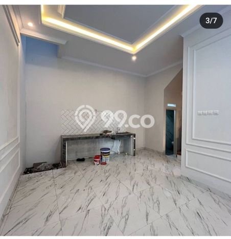 Dijual Cepat Rumah Bagus Siap Huni LB 120m2 di Jagakarsa, Jakarta Selatan Dijual Cepat Rumah Bagus Siap Huni LB 120m2 di Jagakarsa, Jakarta Selatan