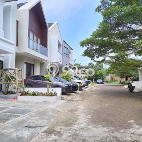 Hunian Super Mewah dengan Akses Paling Strategis di Lebak Bulus, Jakarta Selatan Hunian Super Mewah dengan Akses Paling Strategis di Lebak Bulus, Jakarta Selatan