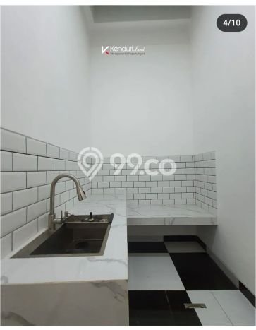 Jual Rumah Favorit Siap Huni LB 130m2 di Jagakarsa, Jakarta Selatan Jual Rumah Favorit Siap Huni LB 130m2 di Jagakarsa, Jakarta Selatan