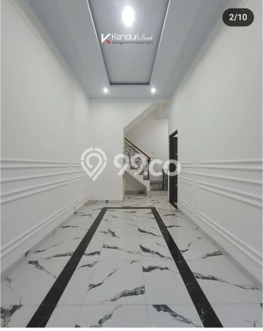 Jual Rumah Favorit Siap Huni LB 130m2 di Jagakarsa, Jakarta Selatan Jual Rumah Favorit Siap Huni LB 130m2 di Jagakarsa, Jakarta Selatan