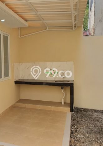 Dijual Cepat Rumah Favorit Siap Huni LB 70m2 di Cilodong, Depok Dijual Cepat Rumah Favorit Siap Huni LB 70m2 di Cilodong, Depok