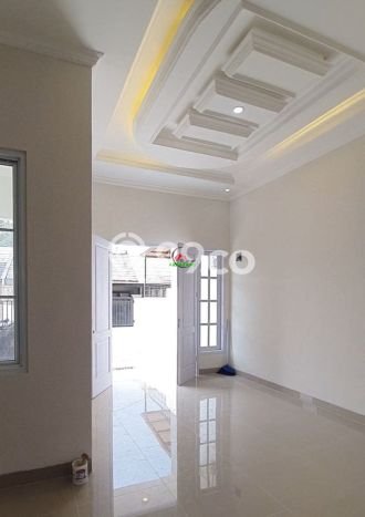Dijual Cepat Rumah Favorit Siap Huni LB 120m2 di Cilodong, Depok Dijual Cepat Rumah Favorit Siap Huni LB 120m2 di Cilodong, Depok