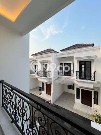 Jual Rumah Strategis Bagus Punya 3 KT di Jagakarsa Jakarta Selatan SHM Jual Rumah Strategis Bagus Punya 3 KT di Jagakarsa Jakarta Selatan SHM