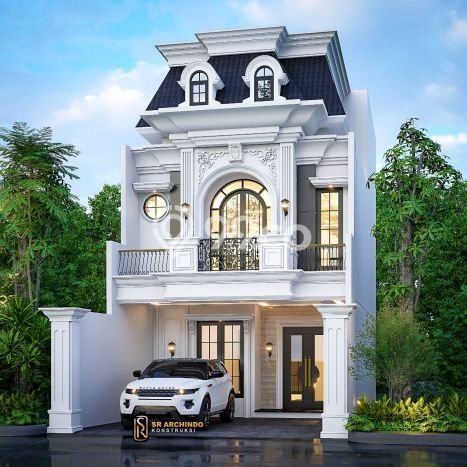 Siap Huni Rumah Mewah 4 Kamar di Jagakarsa Dekat ke Mana Saja Siap Huni Rumah Mewah 4 Kamar di Jagakarsa Dekat ke Mana Saja