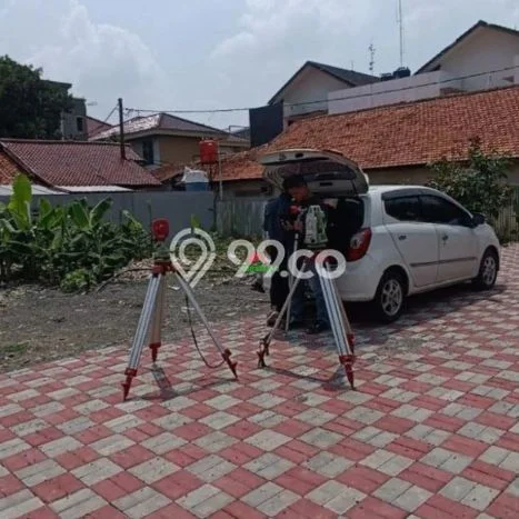 Kavling Tanah Dijual di Ragunan Jakarta Selatan Spesifikasi 85m2 Kavling Tanah Dijual di Ragunan Jakarta Selatan Spesifikasi 85m2