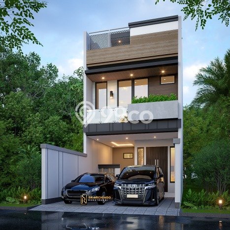 Dijual Cepat Rumah Favorit Siap Huni LB 150m2 di Jagakarsa, Jakarta Selatan Dijual Cepat Rumah Favorit Siap Huni LB 150m2 di Jagakarsa, Jakarta Selatan