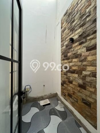Rumah Minimalis 3 Kamar LT 90m2 di Lenteng Agung Rumah Minimalis 3 Kamar LT 90m2 di Lenteng Agung