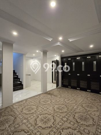 Jual Rumah Favorit Siap Huni LB 200m2 di Jagakarsa, Jakarta Selatan Jual Rumah Favorit Siap Huni LB 200m2 di Jagakarsa, Jakarta Selatan