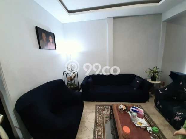 Rumah Luxury Modern Tanpa Renovasi di Jati Padang Jakarta Selatan Rumah Luxury Modern Tanpa Renovasi di Jati Padang Jakarta Selatan