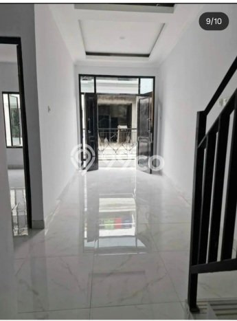 Rumah Strategis Modern Lb 80m2 di Jagakarsa, Jakarta Selatan Rumah Strategis Modern Lb 80m2 di Jagakarsa, Jakarta Selatan