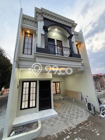 Jual Rumah Bagus Siap Huni LB 78m2 di Jagakarsa, Jakarta Selatan Jual Rumah Bagus Siap Huni LB 78m2 di Jagakarsa, Jakarta Selatan