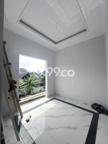Dijual Rumah Strategis Bagus Punya 3 KT di Jagakarsa Jakarta Selatan SHM Dijual Rumah Strategis Bagus Punya 3 KT di Jagakarsa Jakarta Selatan SHM