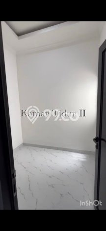 Hunian Cantik Modern Lb 85m2 di Jagakarsa, Jakarta Selatan Hunian Cantik Modern Lb 85m2 di Jagakarsa, Jakarta Selatan