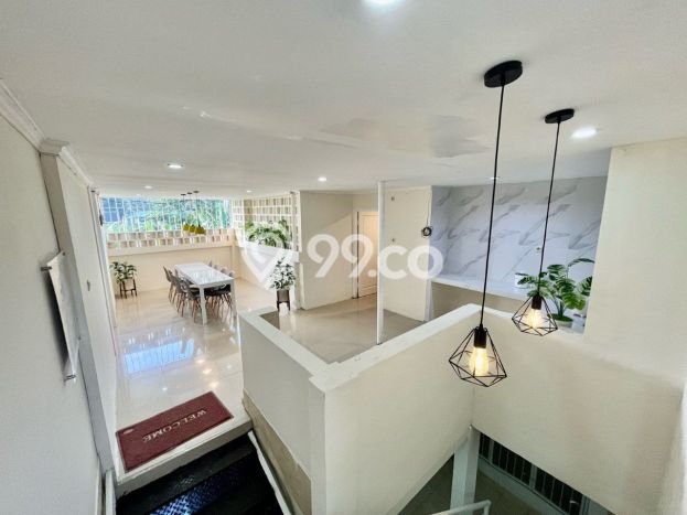 Dijual Rumah Premium dengan Fasilitas Sekitar Komplit di Beji, Depok Dijual Rumah Premium dengan Fasilitas Sekitar Komplit di Beji, Depok