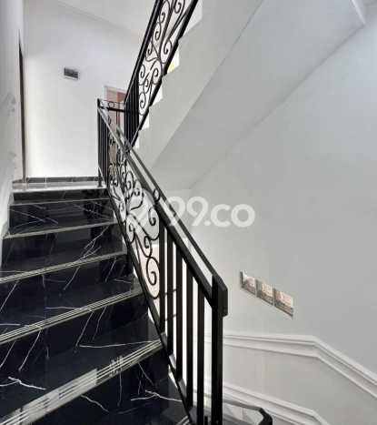 Rumah Modern Minimalis 4 KT Bisa Langsung Pindah di Jagakarsa Rumah Modern Minimalis 4 KT Bisa Langsung Pindah di Jagakarsa