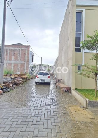 Jual Rumah Favorit Siap Huni LB 68m2 di Pancoran Mas, Depok Jual Rumah Favorit Siap Huni LB 68m2 di Pancoran Mas, Depok