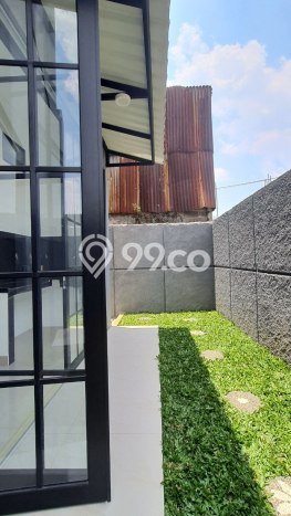 Hunian Cantik Minimalis Lb 86m2 di Beji, Depok Hunian Cantik Minimalis Lb 86m2 di Beji, Depok
