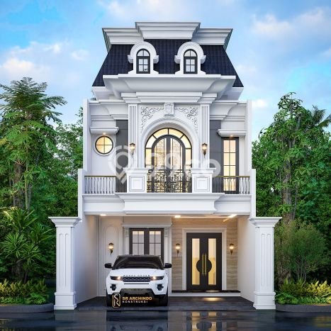 Siap Huni Rumah Mewah 4 Kamar di Jagakarsa Dekat ke Mana Saja Siap Huni Rumah Mewah 4 Kamar di Jagakarsa Dekat ke Mana Saja