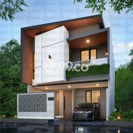 Dijual Hunian Rumah Terawat 4 Kamar di Lenteng Agung, Jakarta Selatan Dijual Hunian Rumah Terawat 4 Kamar di Lenteng Agung, Jakarta Selatan