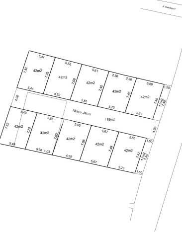 Jual Rumah Favorit Siap Huni LB 78m2 di Jagakarsa, Jakarta Selatan Jual Rumah Favorit Siap Huni LB 78m2 di Jagakarsa, Jakarta Selatan