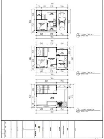 Rumah Strategis Modern Lb 80m2 di Jagakarsa, Jakarta Selatan Rumah Strategis Modern Lb 80m2 di Jagakarsa, Jakarta Selatan