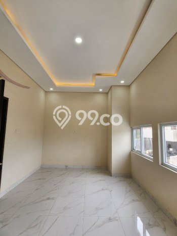 For Sale Rumah 3 Kamar Lokasi Strategis Bagus dan Strategis di Limo For Sale Rumah 3 Kamar Lokasi Strategis Bagus dan Strategis di Limo