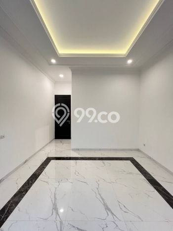 Hunian Super Elit dengan Akses Paling Strategis di Kebagusan, Jakarta Selatan Hunian Super Elit dengan Akses Paling Strategis di Kebagusan, Jakarta Selatan
