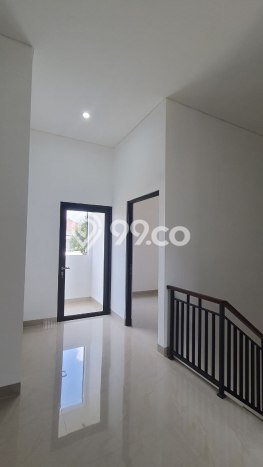 Hunian Cantik Minimalis Lb 86m2 di Beji, Depok Hunian Cantik Minimalis Lb 86m2 di Beji, Depok