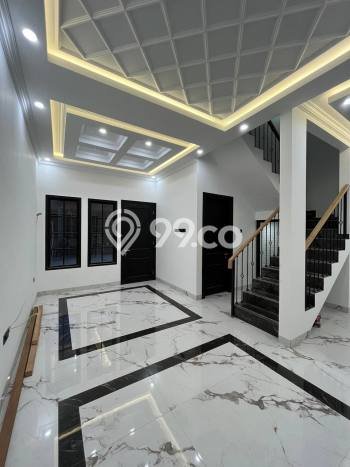 Hot Offer Hunian Mewah Ideal dan Luas di Jagakarsa, Jakarta Selatan Hot Offer Hunian Mewah Ideal dan Luas di Jagakarsa, Jakarta Selatan