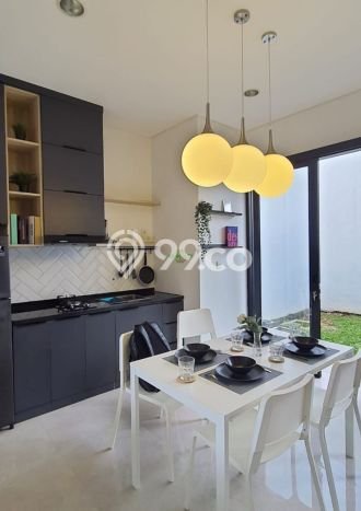 Jual Rumah Favorit Siap Huni LB 68m2 di Pancoran Mas, Depok Jual Rumah Favorit Siap Huni LB 68m2 di Pancoran Mas, Depok