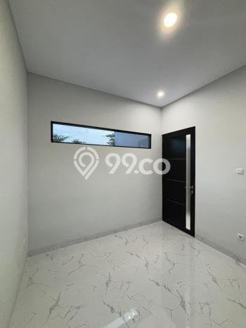 Rumah Modern Cantik 3 KT Siap Huni di Beji Rumah Modern Cantik 3 KT Siap Huni di Beji