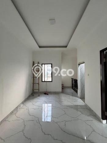 Rumah Minimalis 3 Kamar LT 90m2 di Lenteng Agung Rumah Minimalis 3 Kamar LT 90m2 di Lenteng Agung