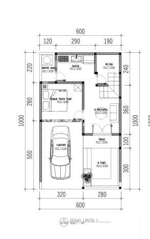 Dijual Cepat Rumah Bagus Siap Huni LB 120m2 di Jagakarsa, Jakarta Selatan Dijual Cepat Rumah Bagus Siap Huni LB 120m2 di Jagakarsa, Jakarta Selatan