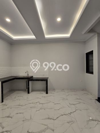 Jual Rumah Favorit Siap Huni LB 200m2 di Jagakarsa, Jakarta Selatan Jual Rumah Favorit Siap Huni LB 200m2 di Jagakarsa, Jakarta Selatan