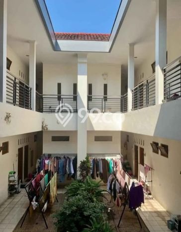 Unit Kost Dijual di Kawasan Mantrijeron Yogyakarta dengan 28 KT Unit Kost Dijual di Kawasan Mantrijeron Yogyakarta dengan 28 KT