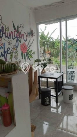 Vila Strategis Kawasan , Luas 350m2m², Akses Bogor, Bogor Vila Strategis Kawasan , Luas 350m2m², Akses Bogor, Bogor