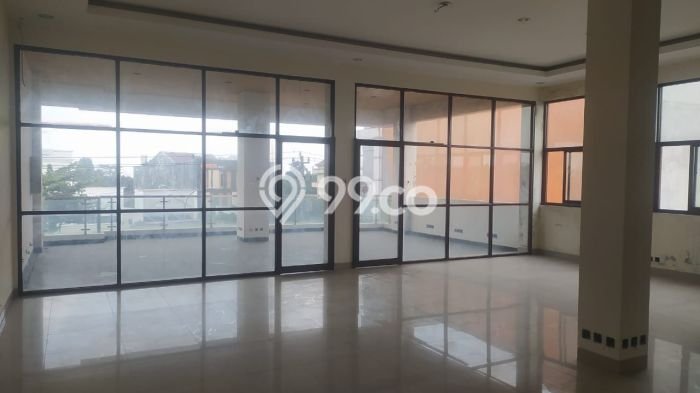 Area Ramai! Ruko Dijual di Depok untuk Bisnis Luas Bangunan 540m2 Area Ramai! Ruko Dijual di Depok untuk Bisnis Luas Bangunan 540m2