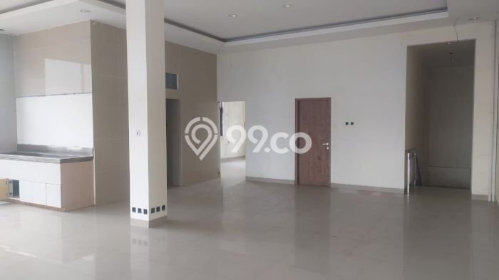 Area Ramai! Ruko Dijual di Depok untuk Bisnis Luas Bangunan 540m2 Area Ramai! Ruko Dijual di Depok untuk Bisnis Luas Bangunan 540m2