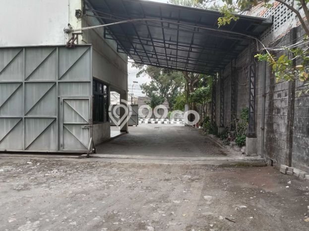 Tanah untuk Dijual Lokasi Gamping, Sleman Luas 3704m2 SHM Tanah untuk Dijual Lokasi Gamping, Sleman Luas 3704m2 SHM