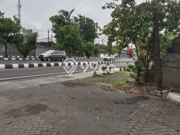 Tanah untuk Dijual Lokasi Gamping, Sleman Luas 3704m2 SHM Tanah untuk Dijual Lokasi Gamping, Sleman Luas 3704m2 SHM