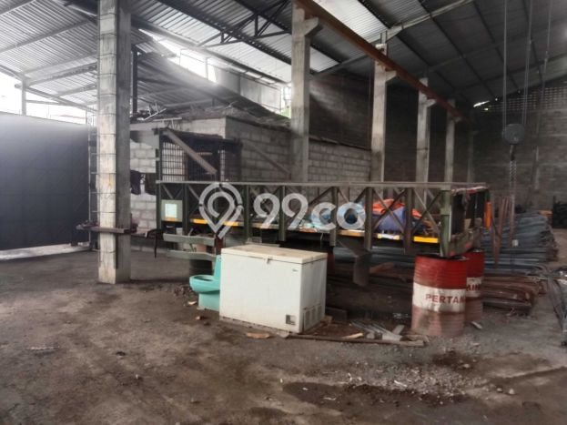 Tanah untuk Dijual Lokasi Gamping, Sleman Luas 3704m2 SHM Tanah untuk Dijual Lokasi Gamping, Sleman Luas 3704m2 SHM