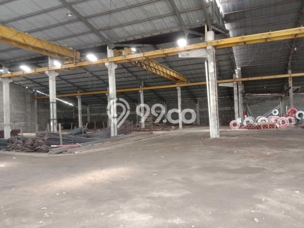Tanah untuk Dijual Lokasi Gamping, Sleman Luas 3704m2 SHM Tanah untuk Dijual Lokasi Gamping, Sleman Luas 3704m2 SHM