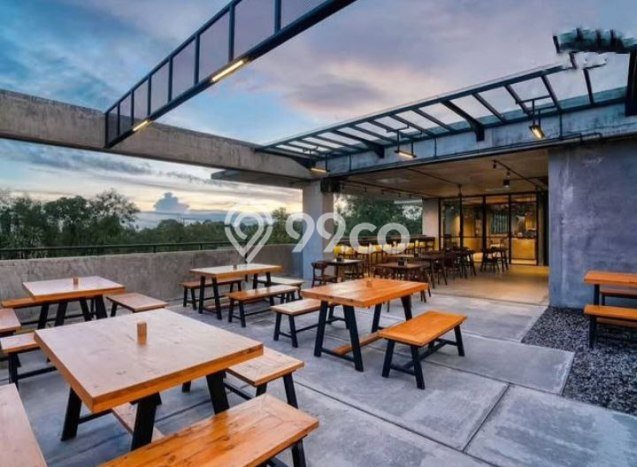 Unit Komersial Dijual di Ngaglik Sleman 968m2 Unit Komersial Dijual di Ngaglik Sleman 968m2