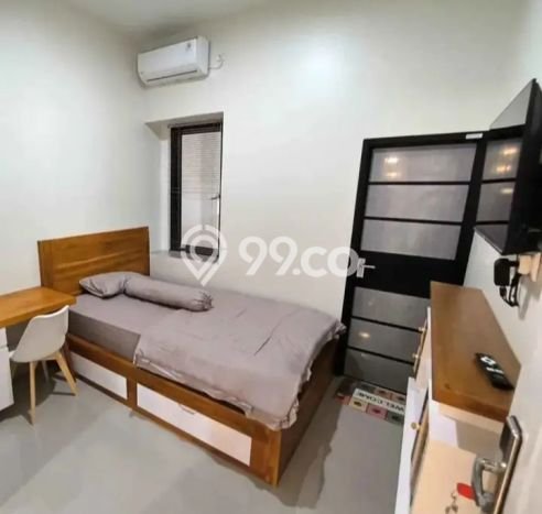 Peluang Investasi! Kost Dijual di Depok, Sleman, 45 KT, 45 KM, Luas 840m2 Peluang Investasi! Kost Dijual di Depok, Sleman, 45 KT, 45 KM, Luas 840m2