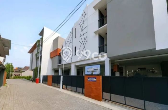 Peluang Investasi! Kost Dijual di Depok, Sleman, 45 KT, 45 KM, Luas 840m2 Peluang Investasi! Kost Dijual di Depok, Sleman, 45 KT, 45 KM, Luas 840m2