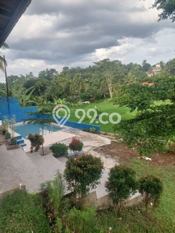 Jual Segera! Vila Kawasan Ciomas, Luas 1600m2m², Area Berkembang dengan potensi naik Jual Segera! Vila Kawasan Ciomas, Luas 1600m2m², Area Berkembang dengan potensi naik