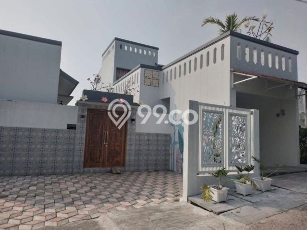 Vila Strategis Kawasan , Luas 350m2m², Akses Bogor, Bogor Vila Strategis Kawasan , Luas 350m2m², Akses Bogor, Bogor