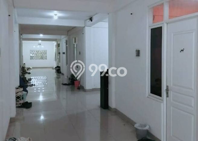 Dijual Rumah Kost di Salatiga, Salatiga, 125 KT, 122 KM, Bangunan 3775m2 Dijual Rumah Kost di Salatiga, Salatiga, 125 KT, 122 KM, Bangunan 3775m2